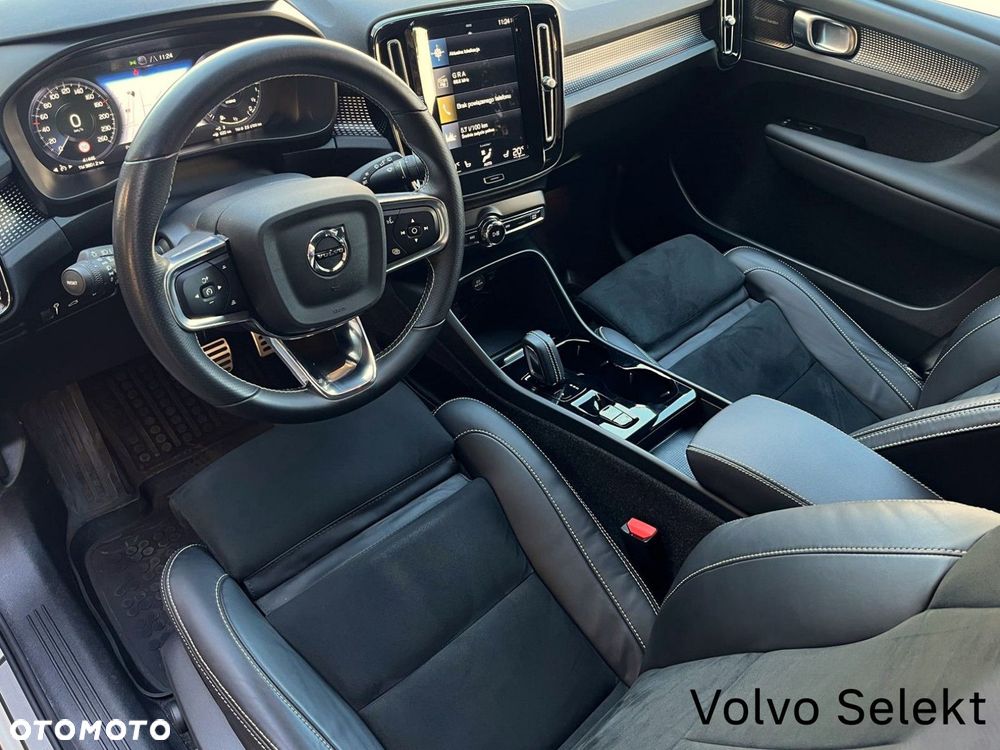 Volvo XC 40 - 13