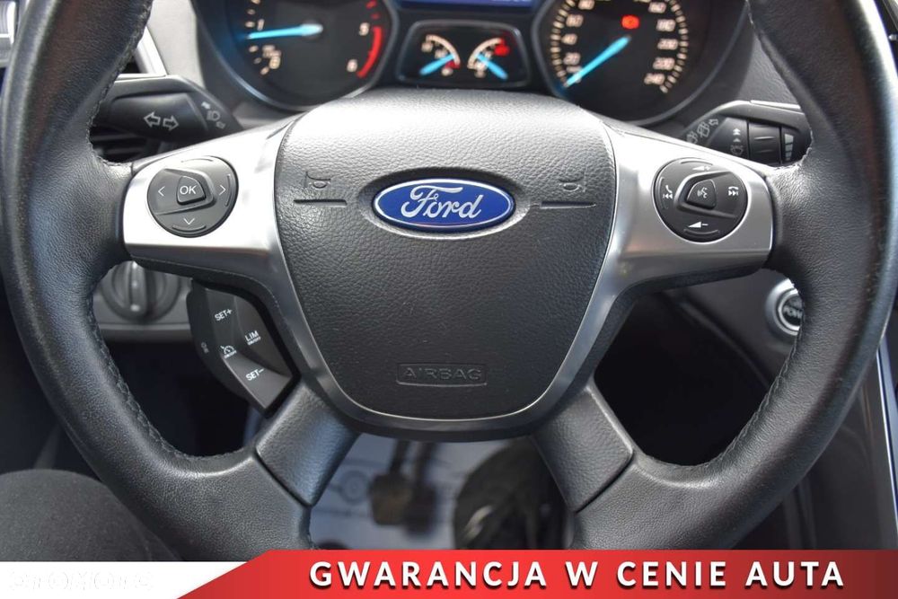 Ford Kuga 2.0 TDCi 4WD Titanium - 16