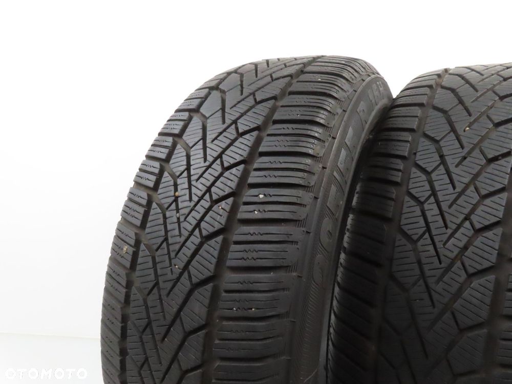 2x 205/55R16 OPONY ZIMOWE Semperit Speed-Grip 2 91H dot: 3816 - 6