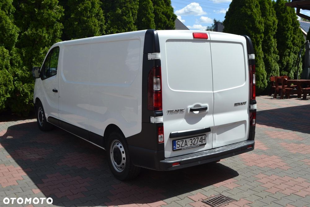 Renault Trafic ENERGY L2H1 3.0t Komfort - 2
