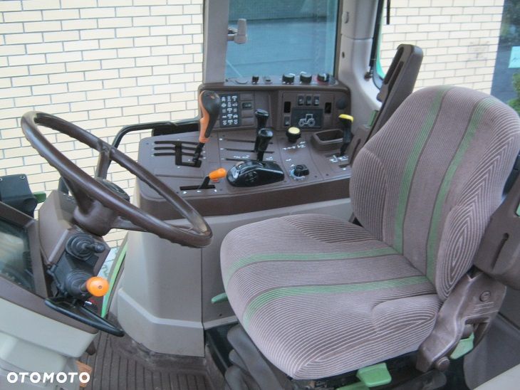 John Deere 6320 - 11