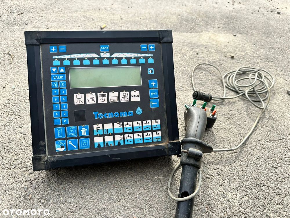 Tecnoma FORTIS 4300 - 10