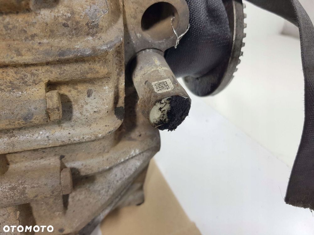 SKRZYNIA BIEGÓW IVECO EUROCARGO 3 3.9 08-15r S5-42 - 8