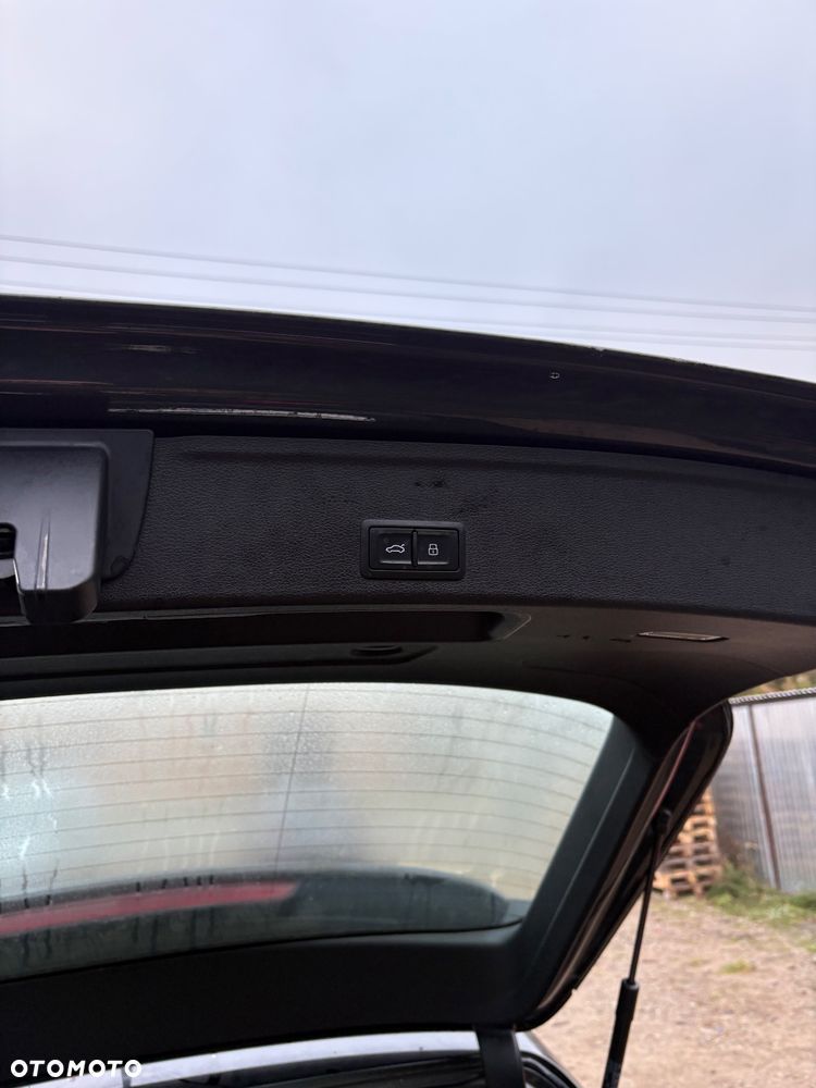 Audi A4 Avant 40 TDI S tronic advanced - 12