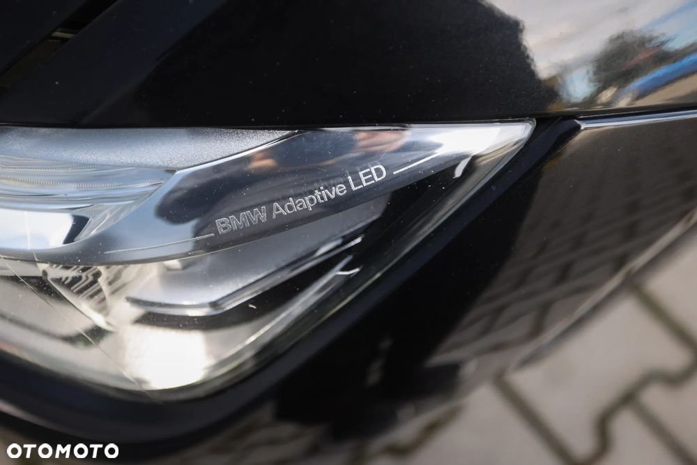 BMW Seria 3 320d xDrive Luxury Line sport - 3