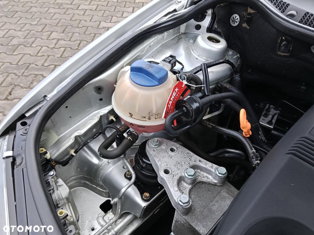 Skoda Fabia 1.2 HTP Cool Edition - 23