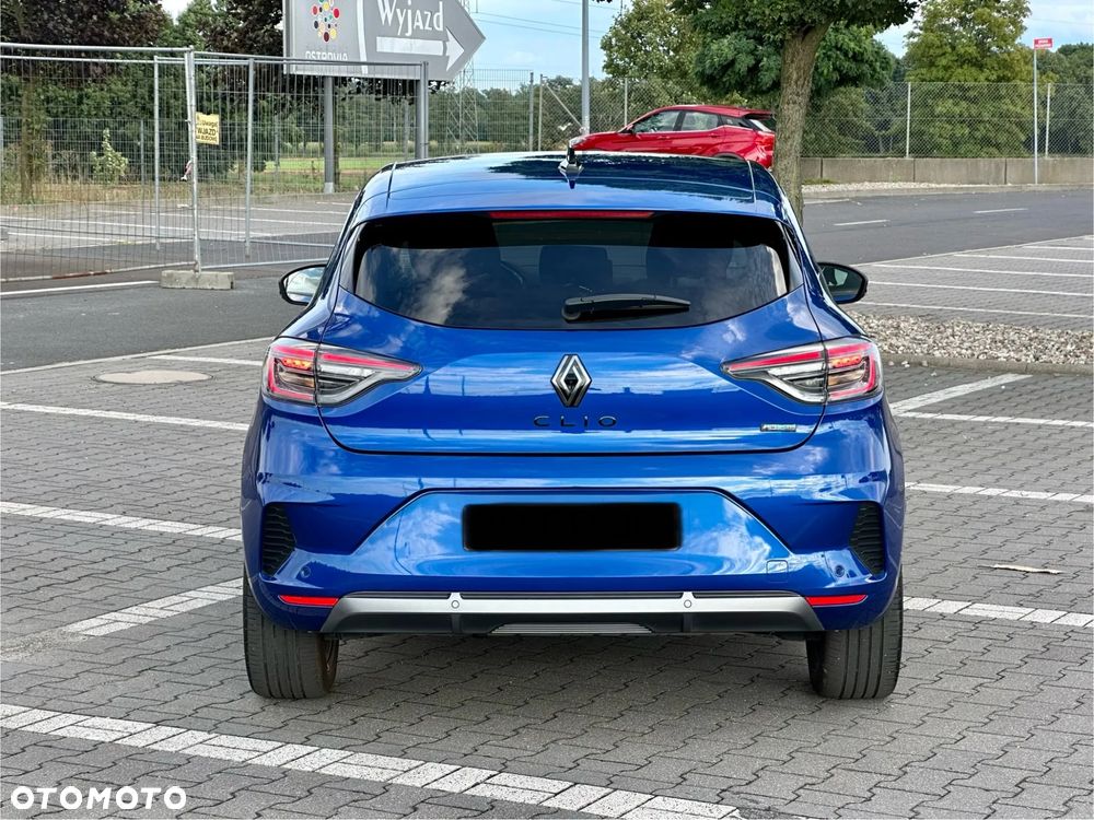 Renault Clio 1.6 E-TECH Full Hybrid 145 Esprit Alpine - 5