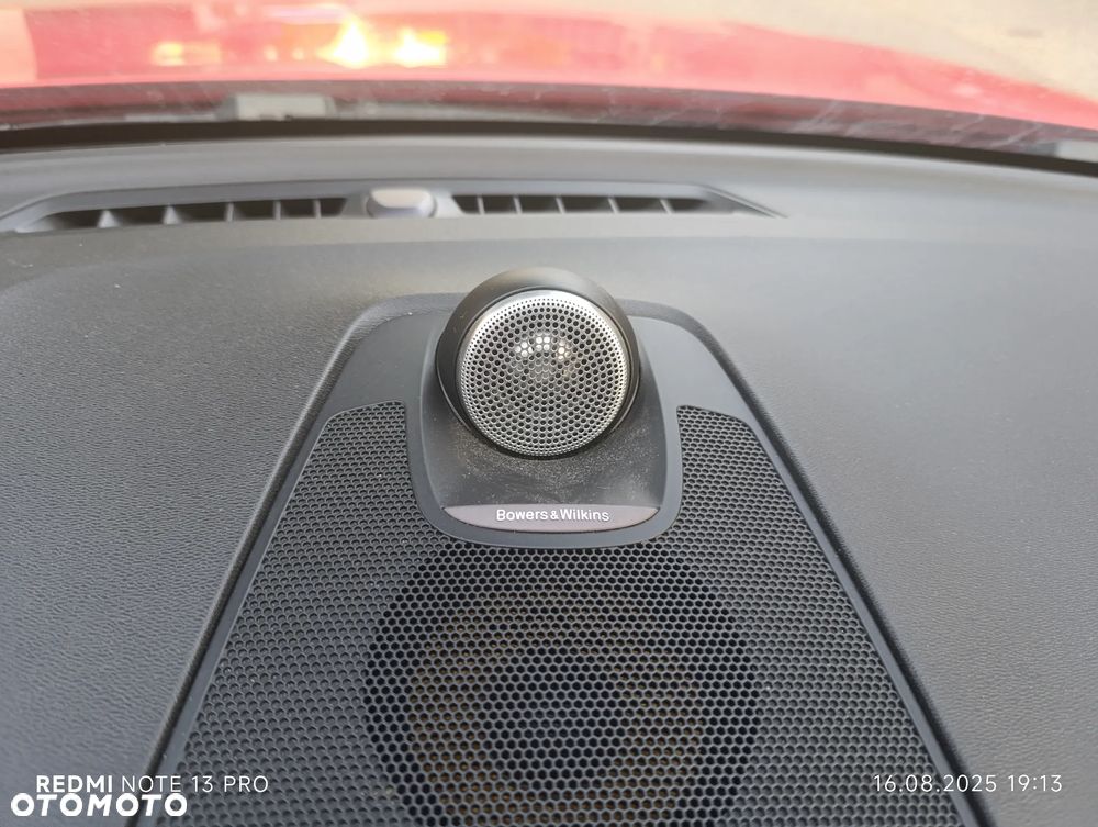 Volvo XC 60 T6 AWD Geartronic RDesign - 11