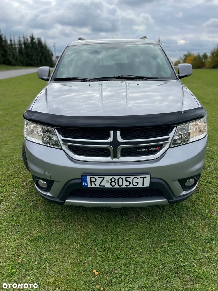 Dodge Journey - 7