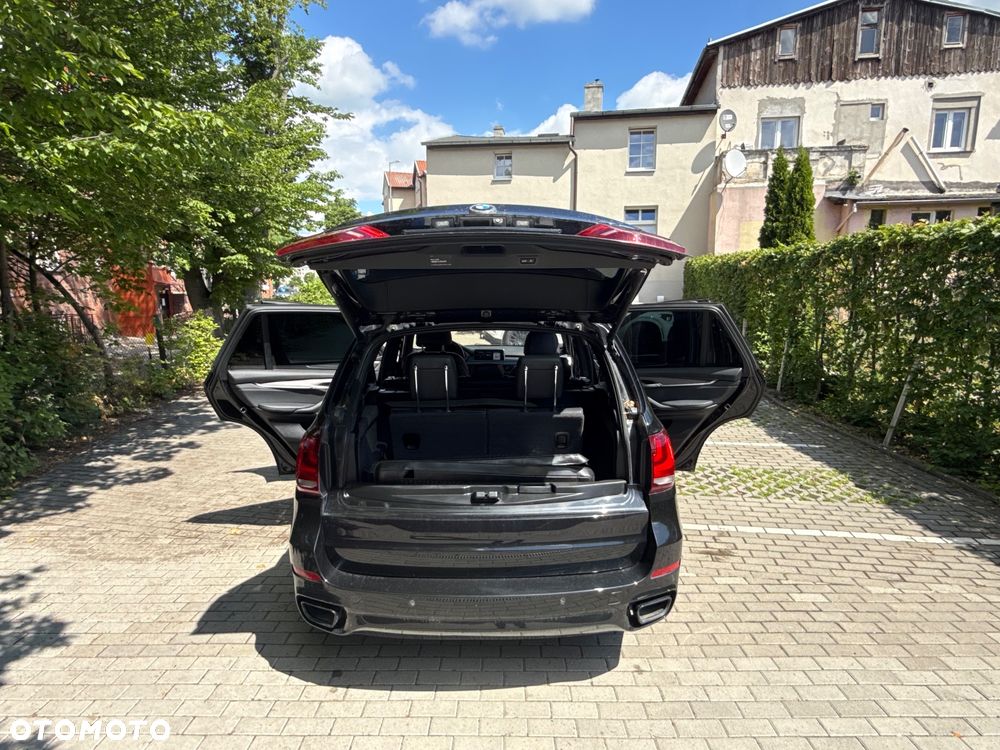 BMW X5 xDrive30d - 11