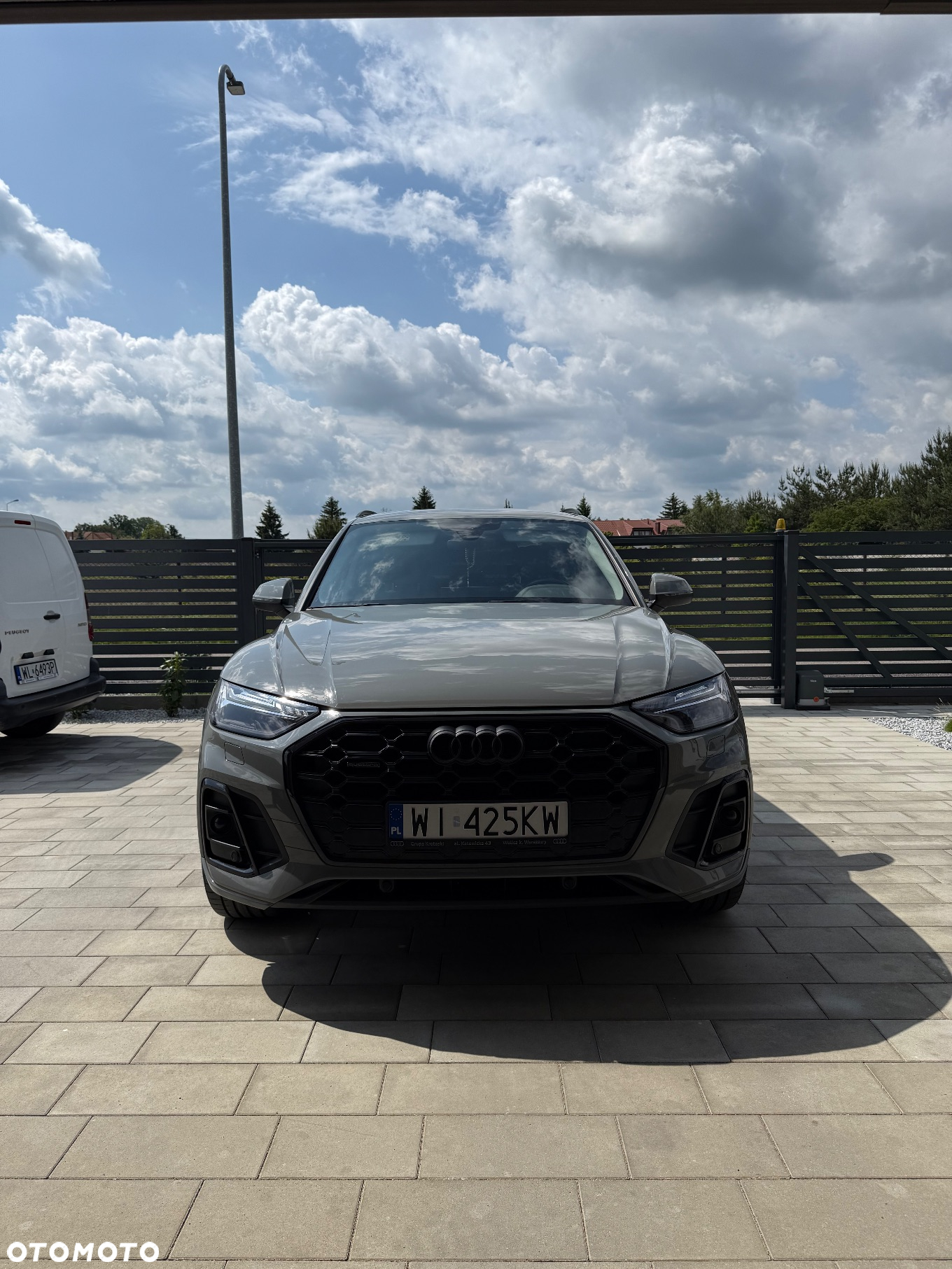 Audi Q5 40 TDI Quattro S tronic - 4