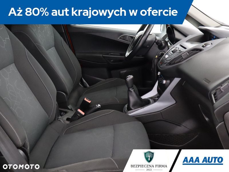 Ford B-MAX - 11