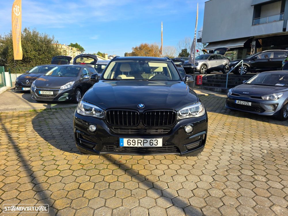 BMW X5 40e xDrive - 2