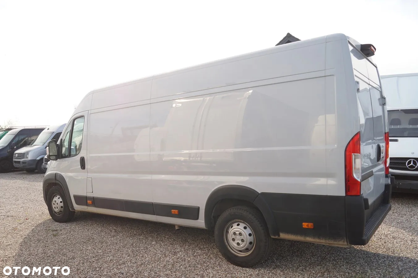 Fiat DUCATO - 7