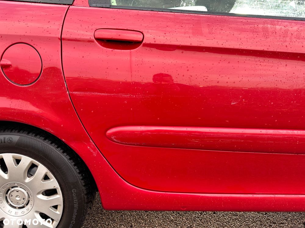 Citroën Xsara Picasso 1.6 HDI Exclusive - 5