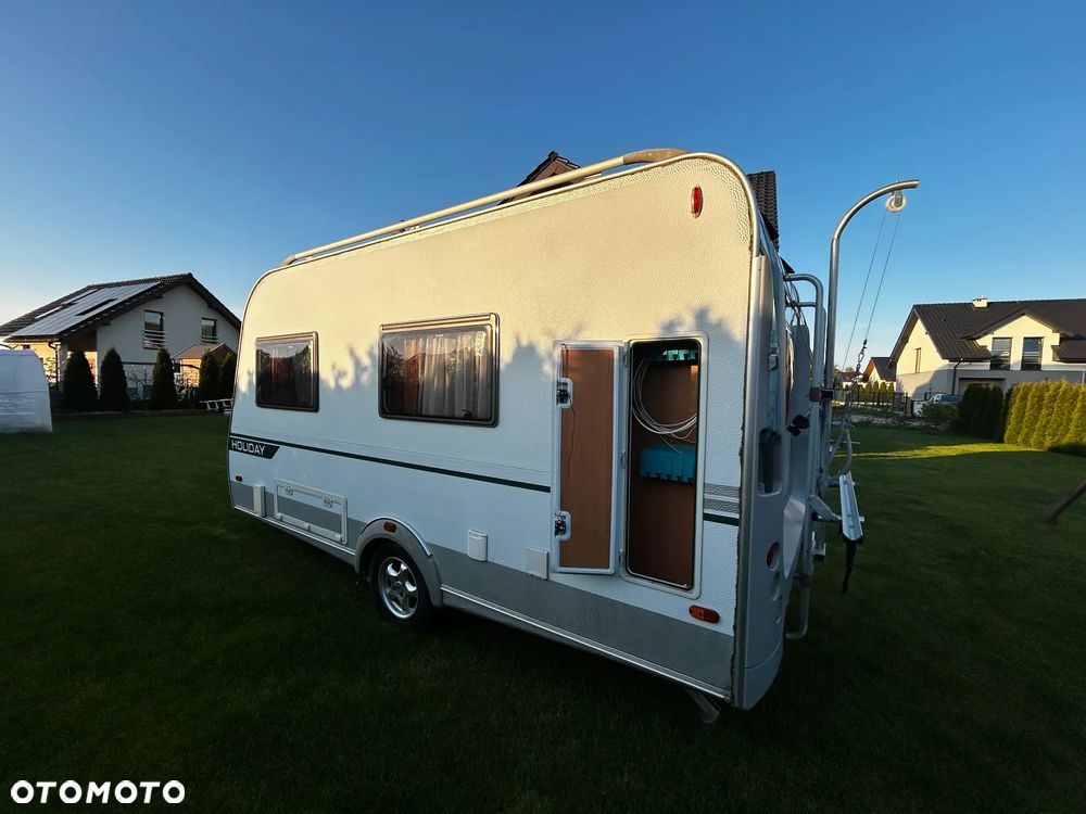 KNAUS Eifelland - 7