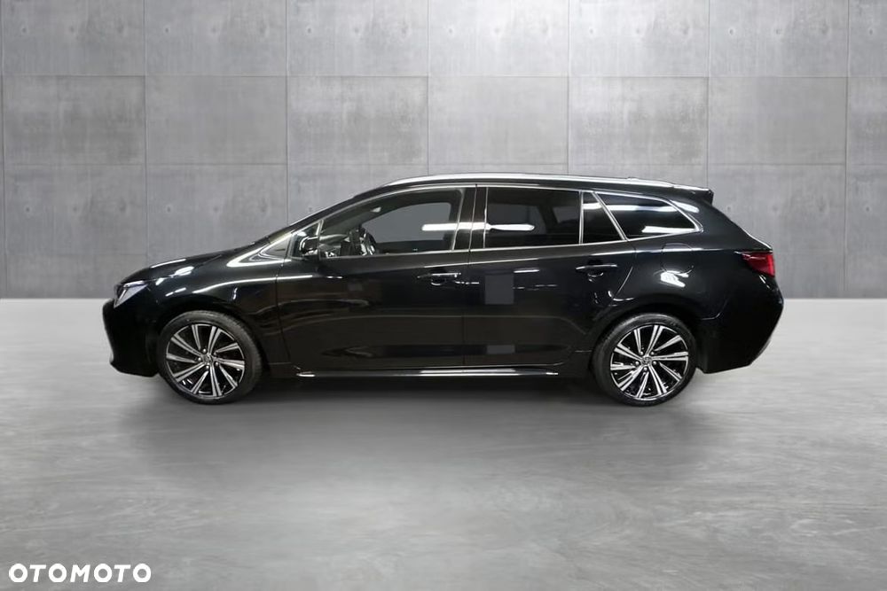 Toyota Corolla 1.8 Hybrid Active - 6