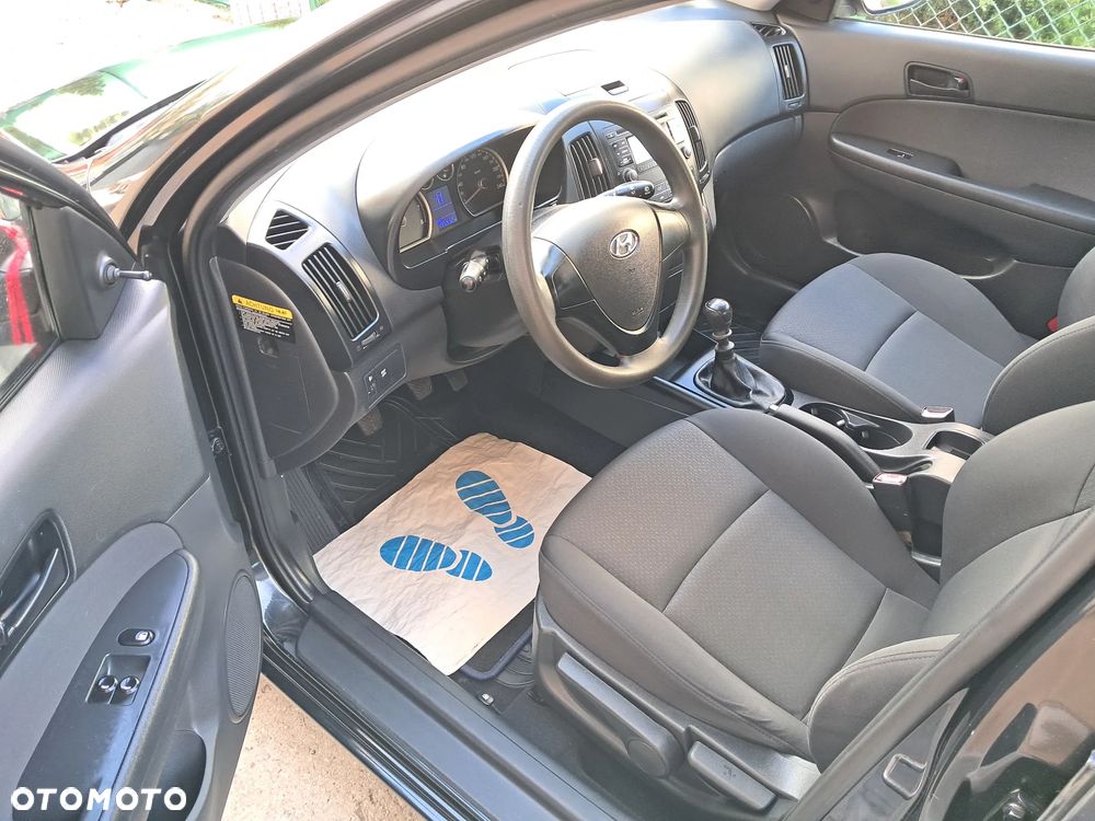 Hyundai i30 - 15