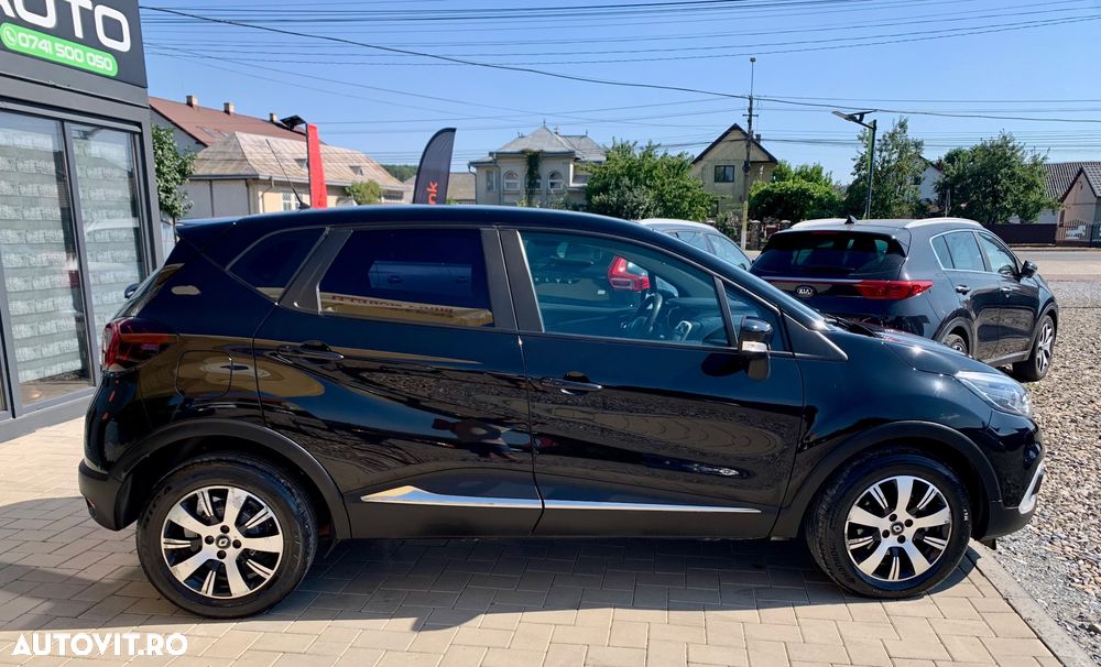 Renault Captur ENERGY dCi Intens - 2