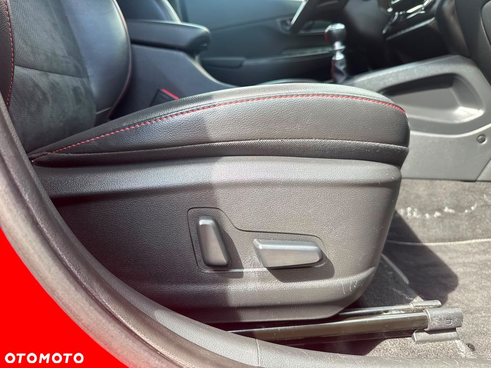 Hyundai Kona 1.0 T-GDI 48V-Hybrid N Line - 16