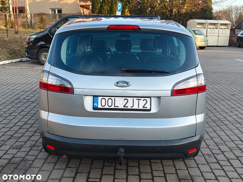 Ford S-Max 2.0 Ambiente - 12