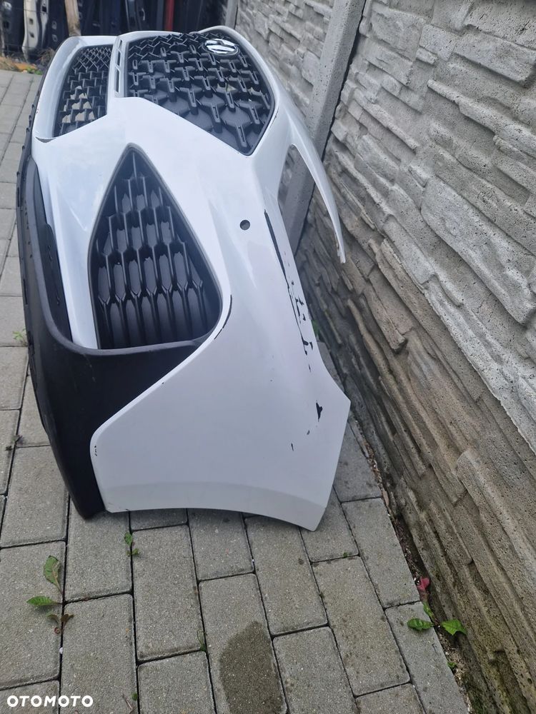 Zderzak Hyundai I30 III 3 N performance 2020 - lift - 5