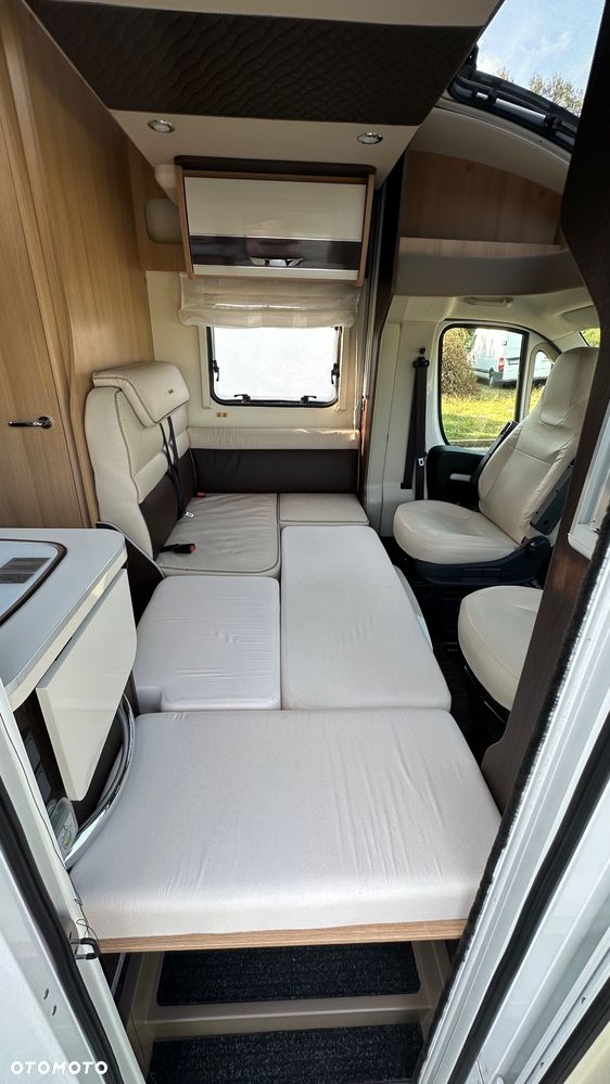 Eura Mobil FT 599 HB - 23