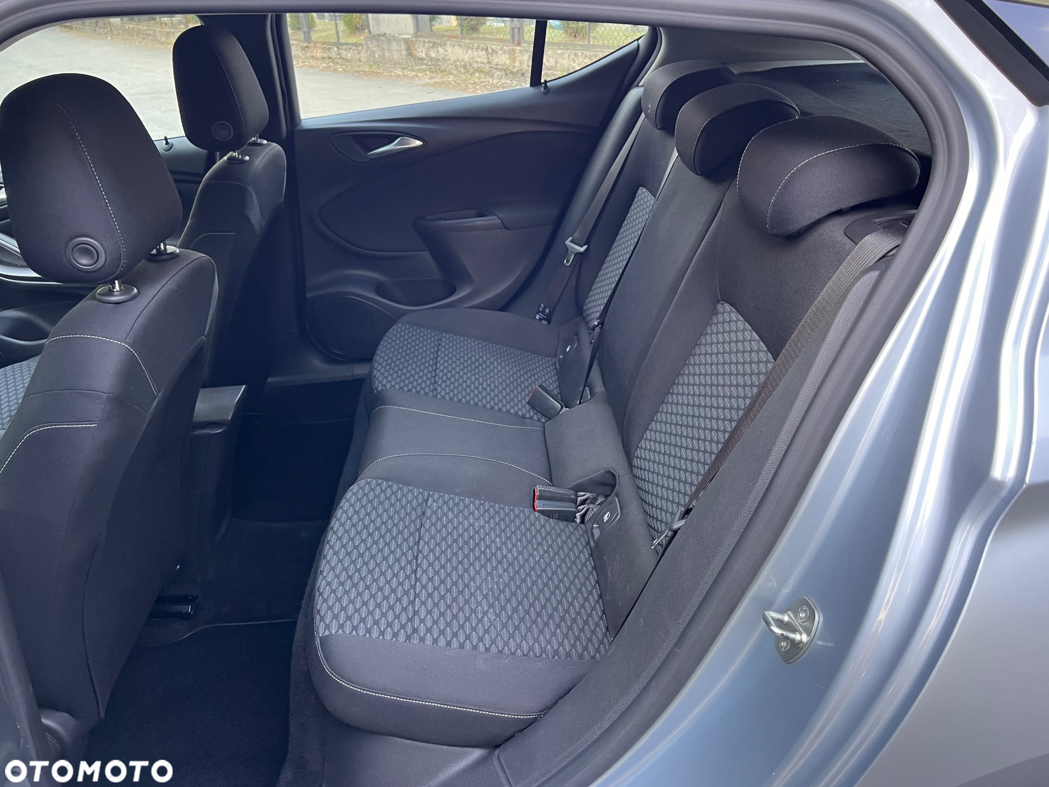 Opel Astra V 1.4 T Elite S&S - 24