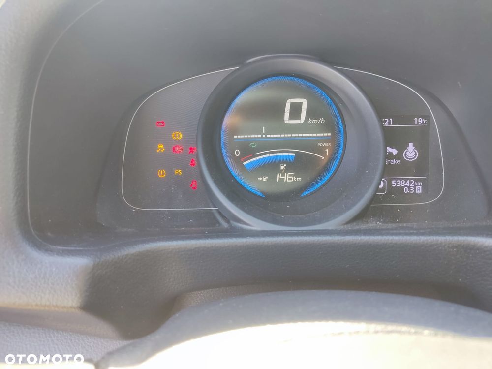 Nissan NV200 Combi Tekna - 25