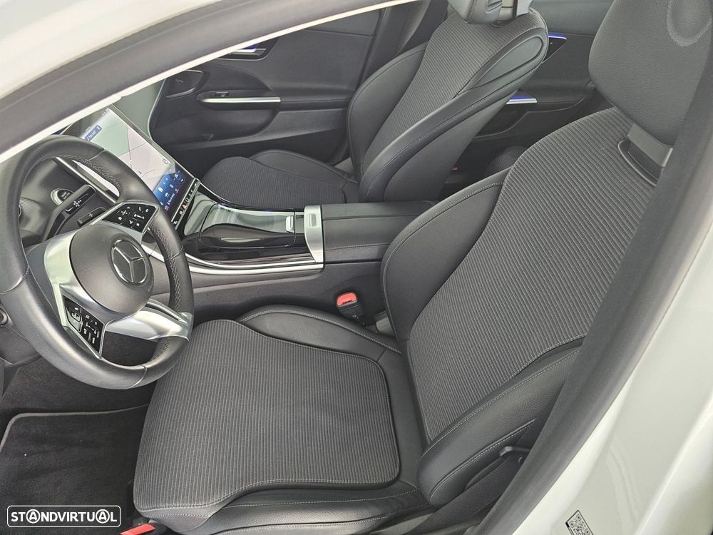 Mercedes-Benz C 200 d 9G-TRONIC Avantgarde Advanced - 19