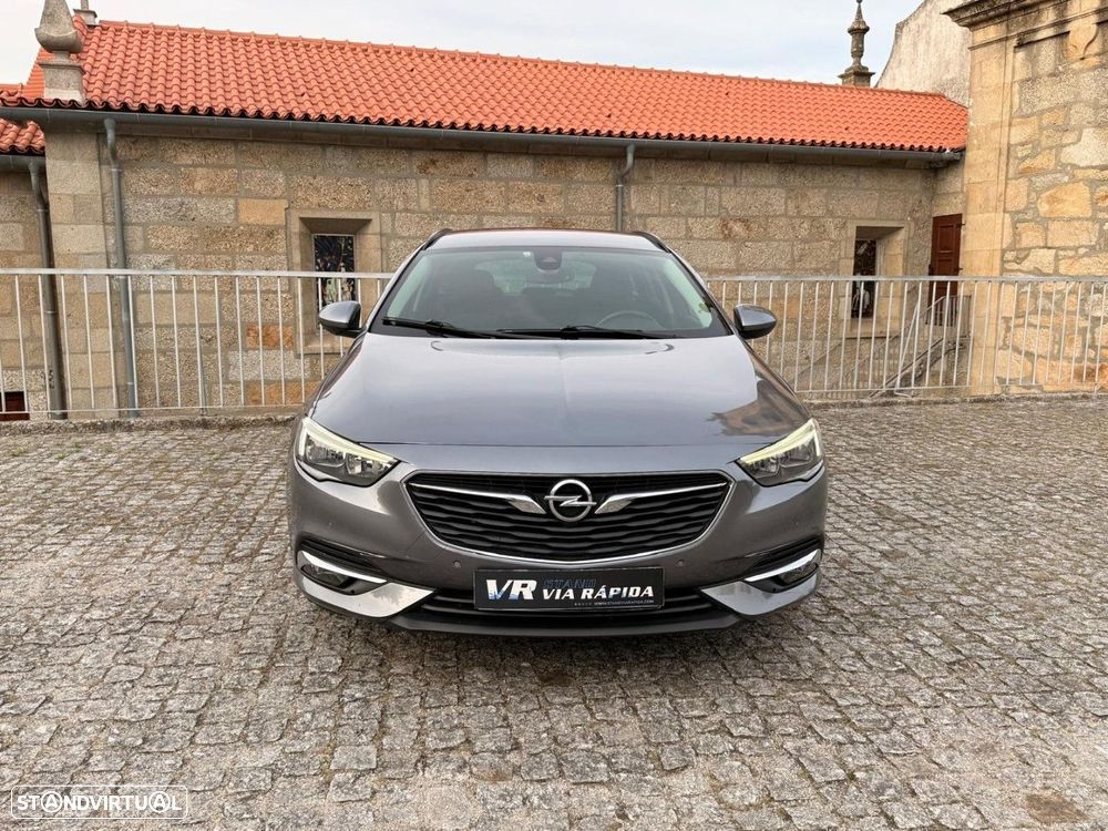 Opel Insignia Sports Tourer 1.6 CDTi Business Edition - 3