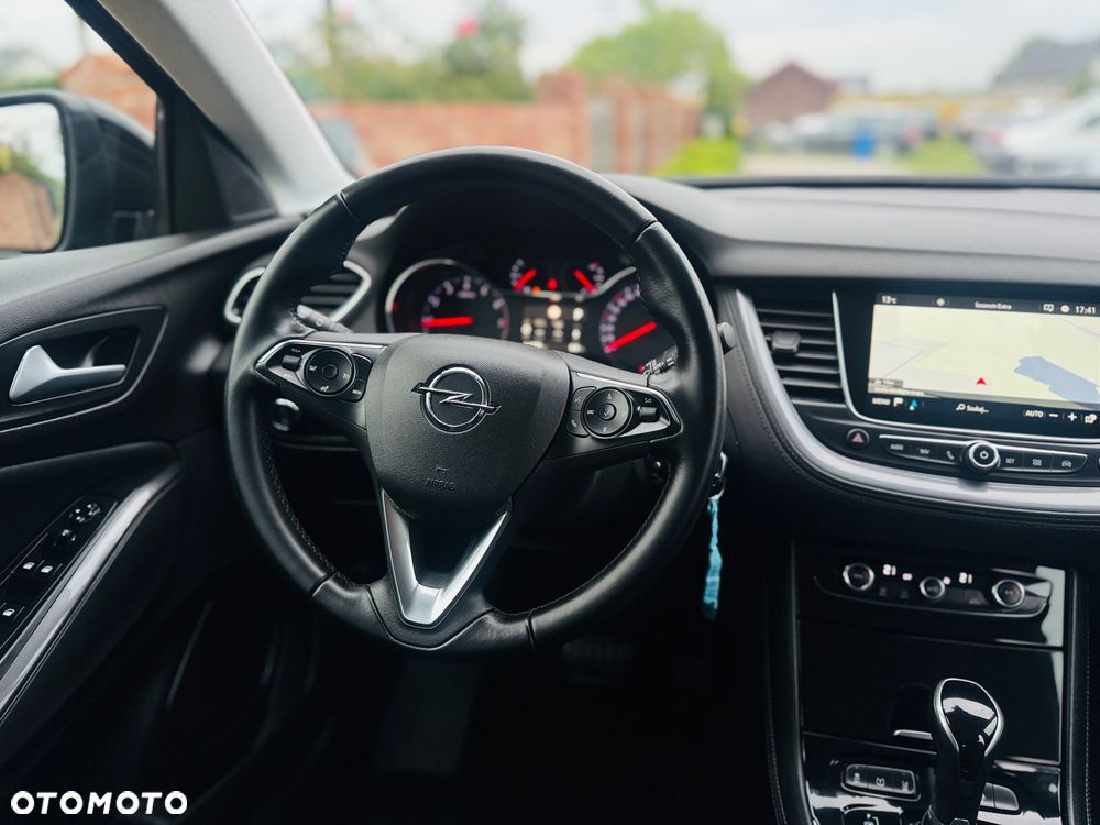 Opel Grandland X 1.5 CDTI Elegance Business Pack S&S - 8