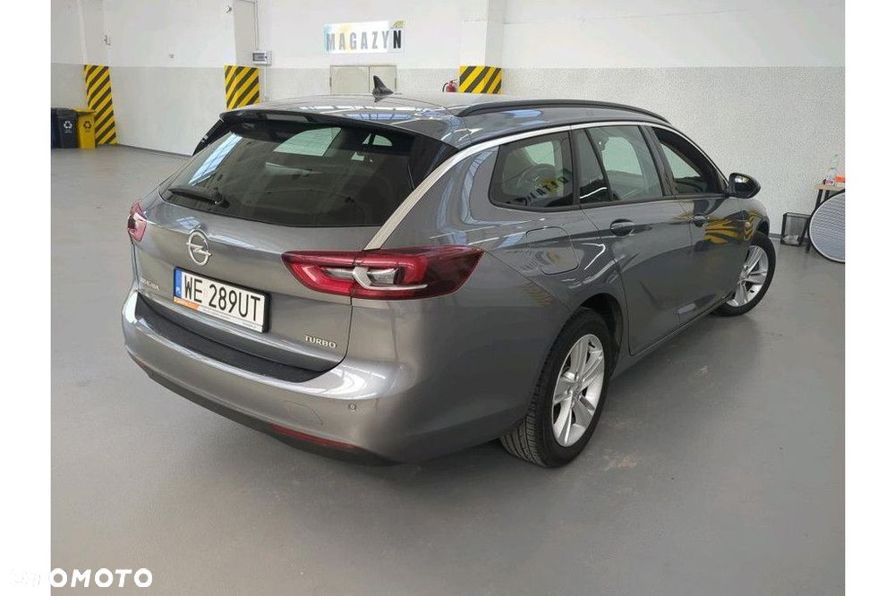 Opel Insignia 1.5 T Enjoy S&S - 3