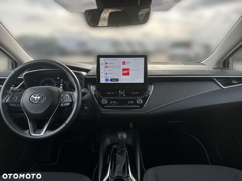 Toyota Corolla 1.8 Hybrid Style - 14