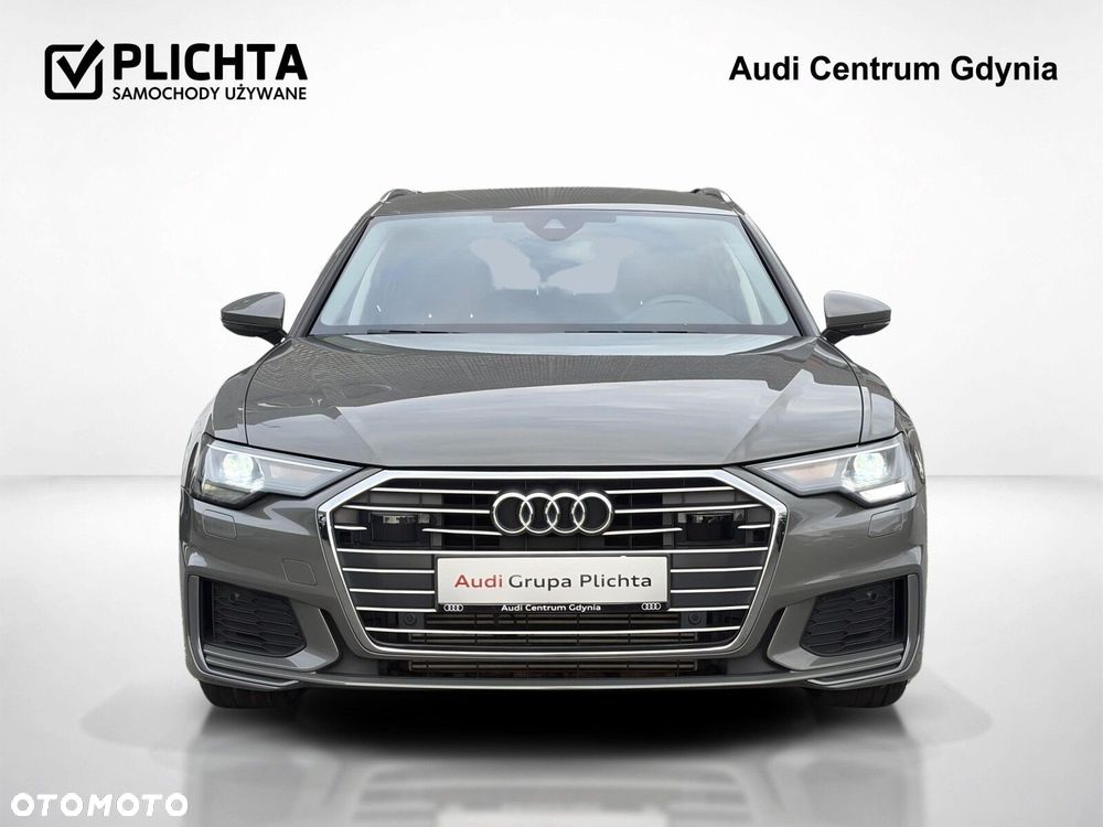 Audi A6 Avant 45 TFSI mHEV Sport S tronic - 9