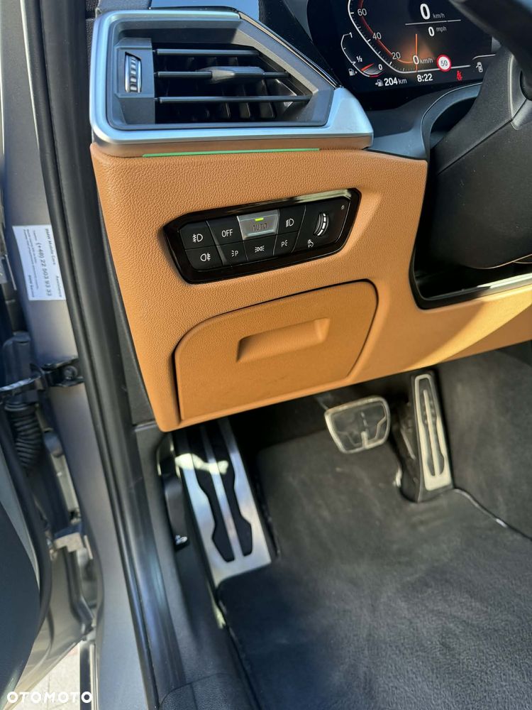 BMW Seria 3 330i M Sport sport - 7