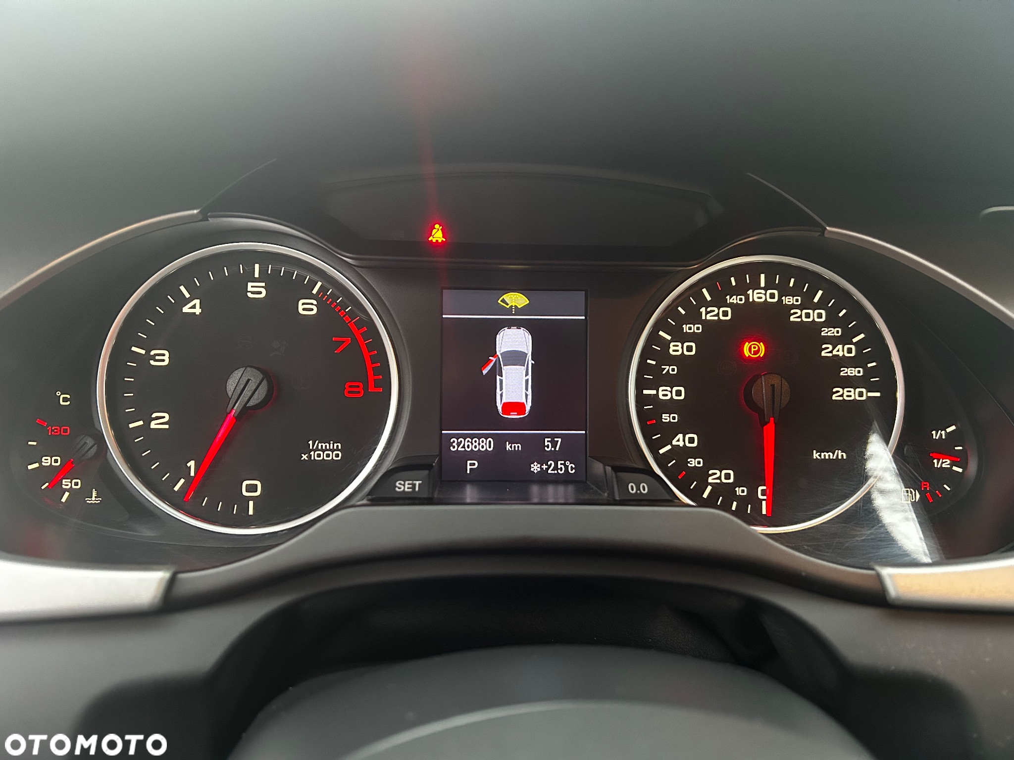 Audi A4 Allroad 2.0 TFSI Quattro S tronic - 18