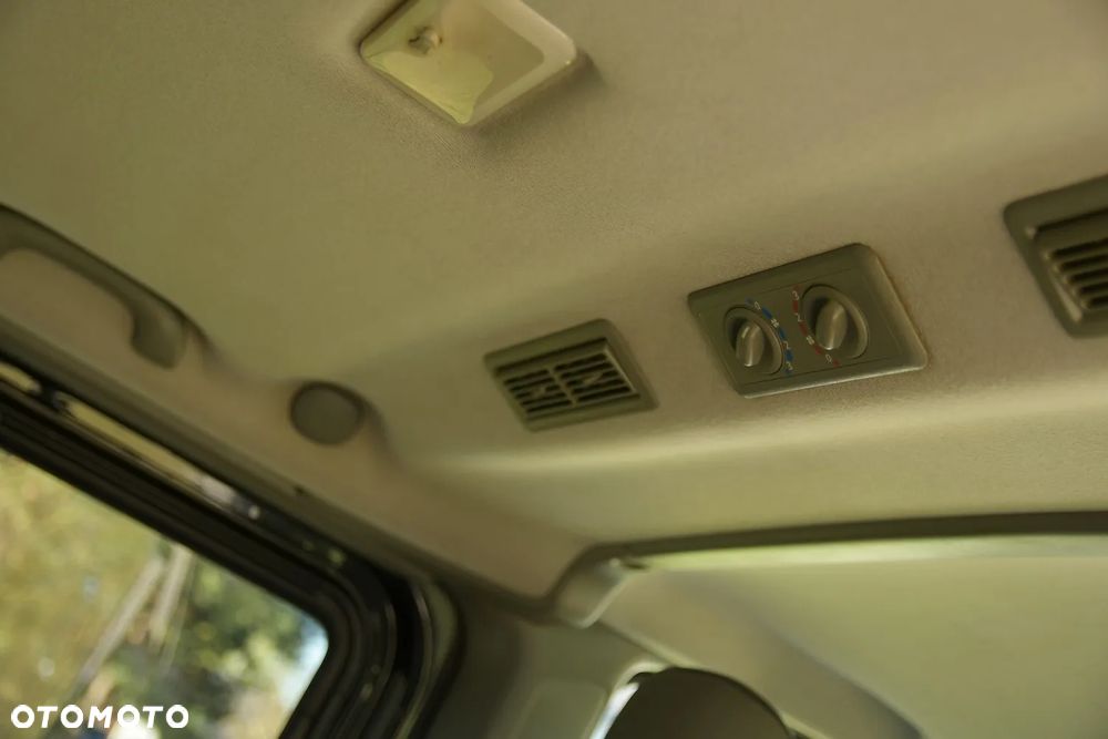 Opel Vivaro L1H1Easytronic DPF Tour Cosmo - 22
