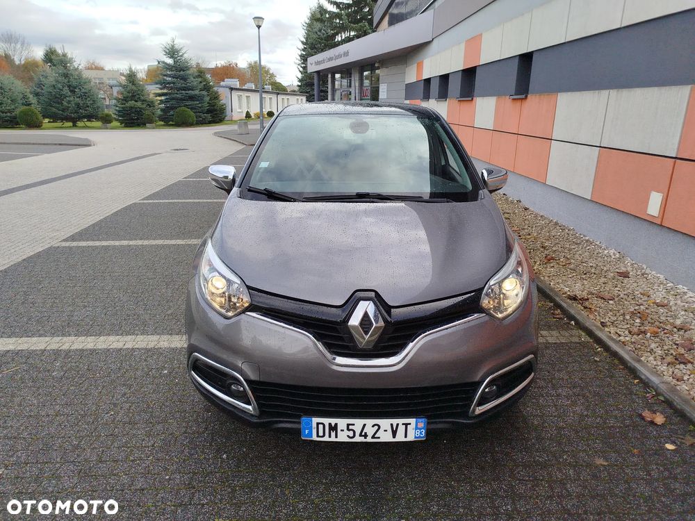 Renault Captur TCe 120 EDC Dynamique - 5