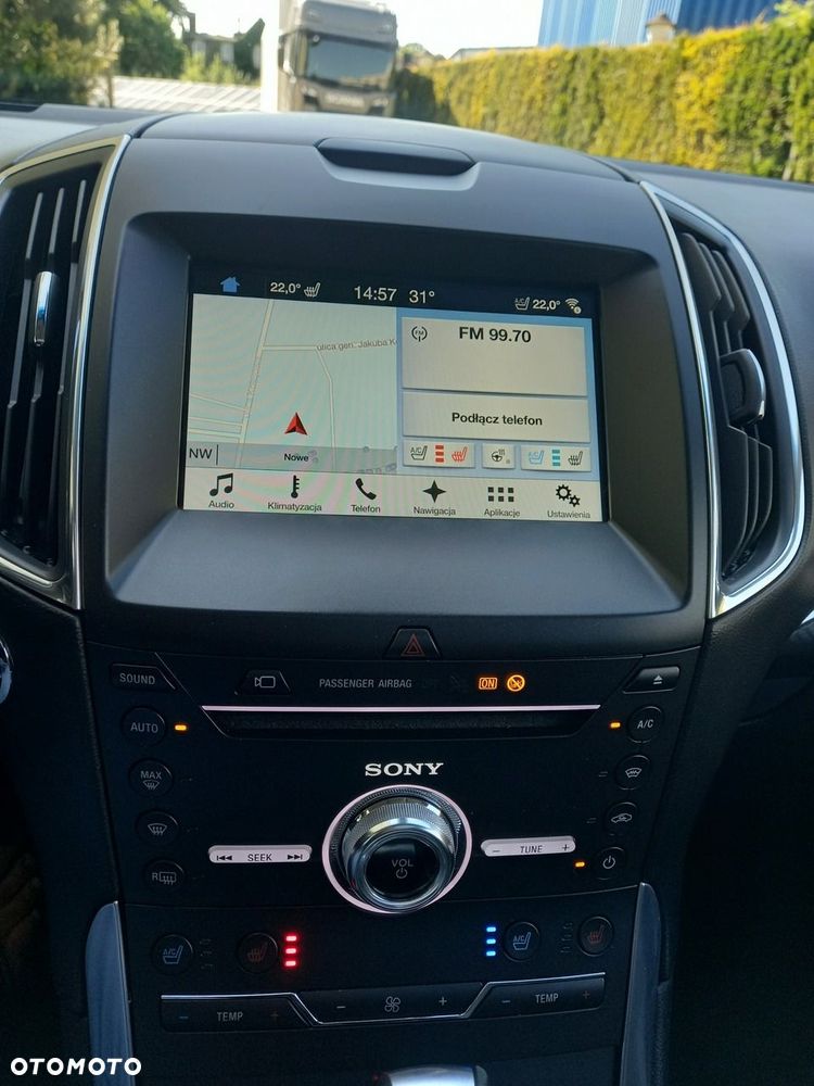 Ford Edge 2.0 TDCi Twin-Turbo 4WD ST-Line - 33