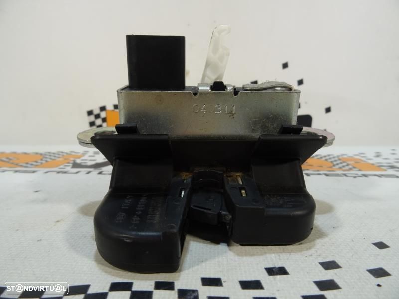 Fecho Da Mala Seat Ibiza Iv (6J5, 6P1)  6J3827505b / 6J3 827 505 B - 2