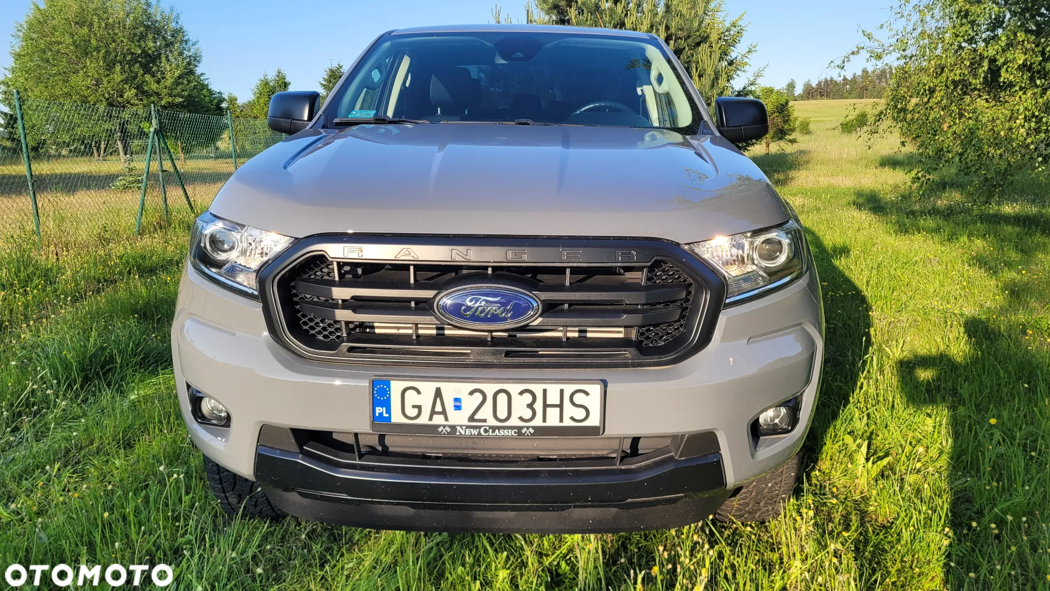 Ford Ranger - 8