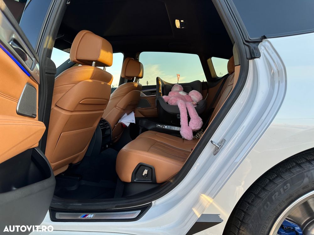 BMW Seria 6 630d xDrive - 15