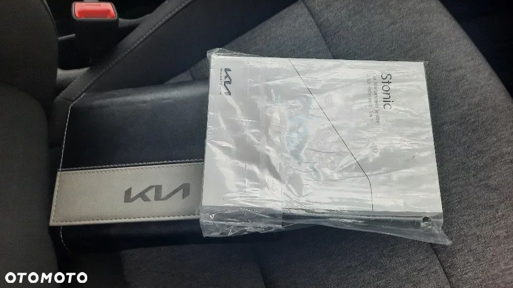 Kia Stonic 1.2 L Business Line - 20