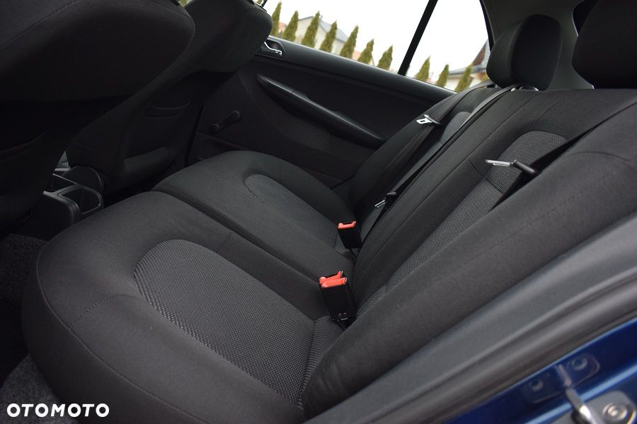 Skoda Fabia 1.4 16V Cool Edition - 10