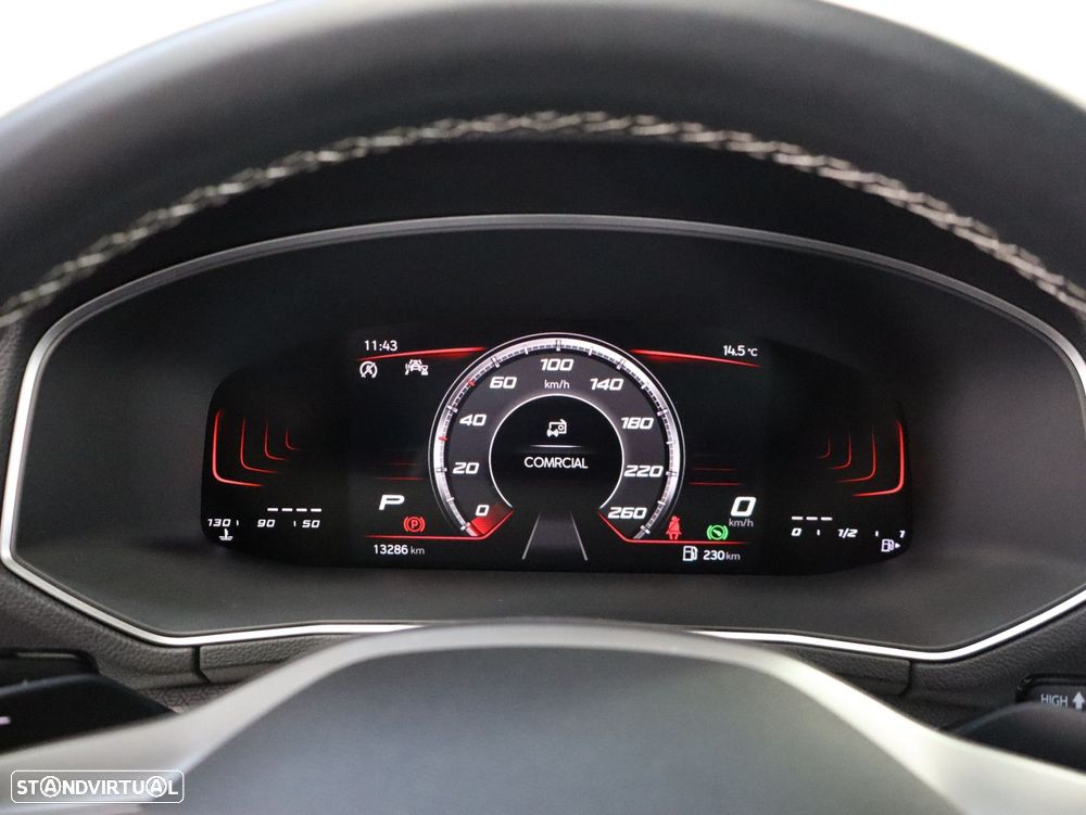 SEAT Tarraco 2.0 TDI Style DSG - 15