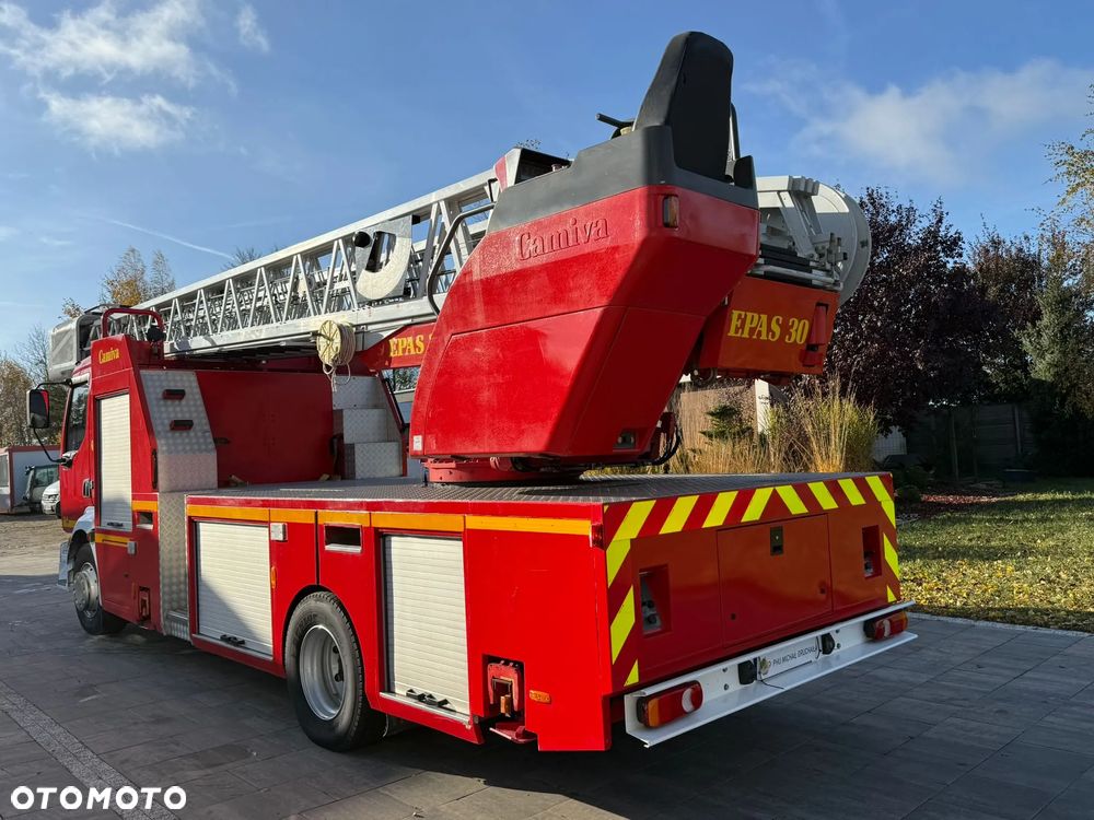 Renault Midlum 210 - 9