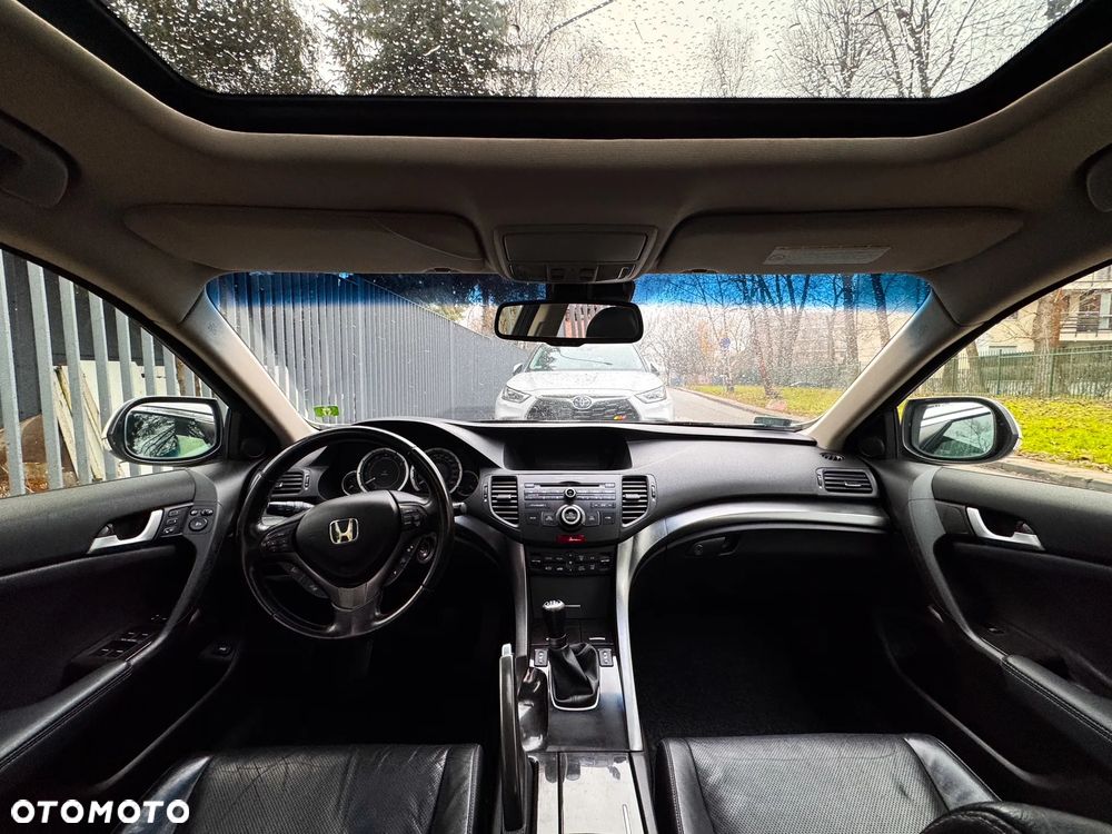 Honda Accord 2.2i-DTEC Executive - 4