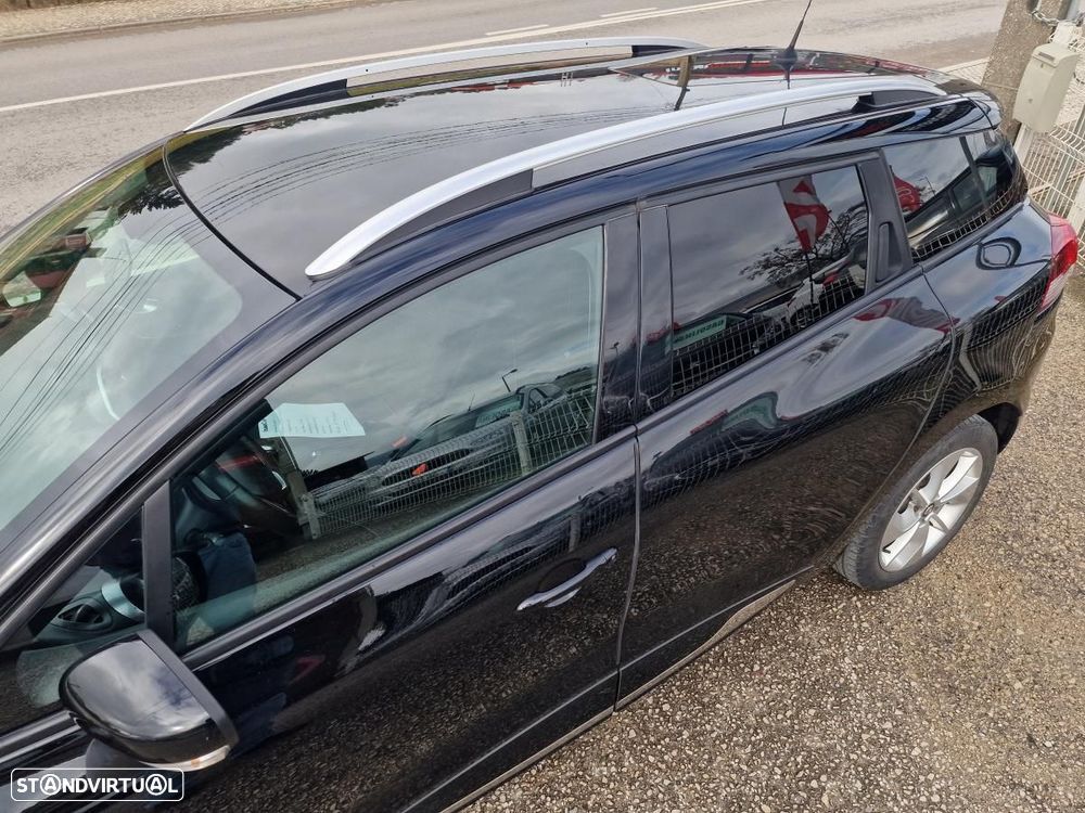 Renault Clio Sport Tourer 1.5 dCi Limited - 7