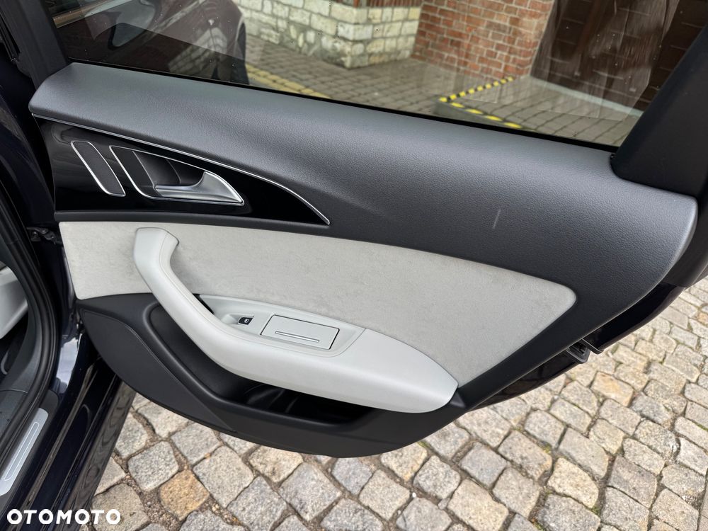Audi A6 Avant 2.0 TFSI Quattro S tronic - 31